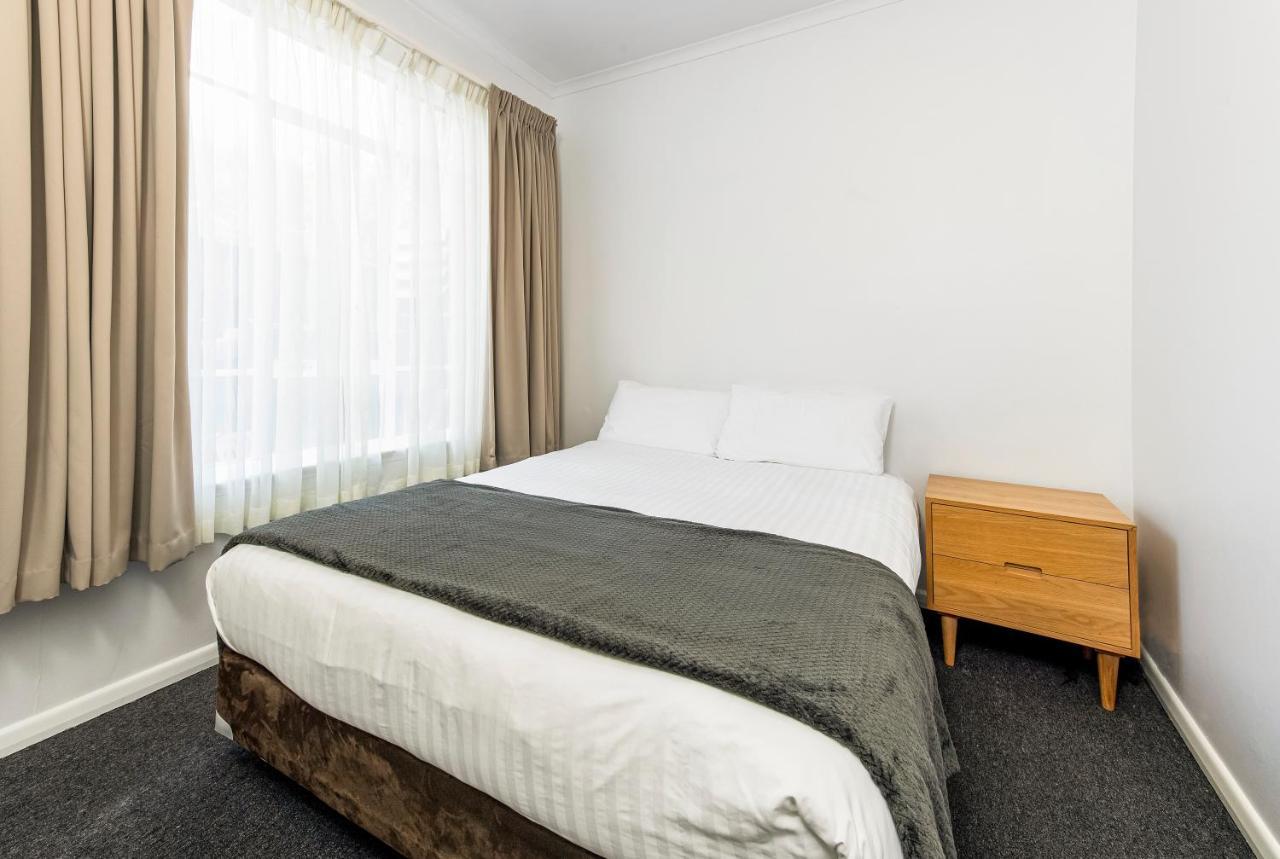 Econo Lodge East Adelaide Exterior foto