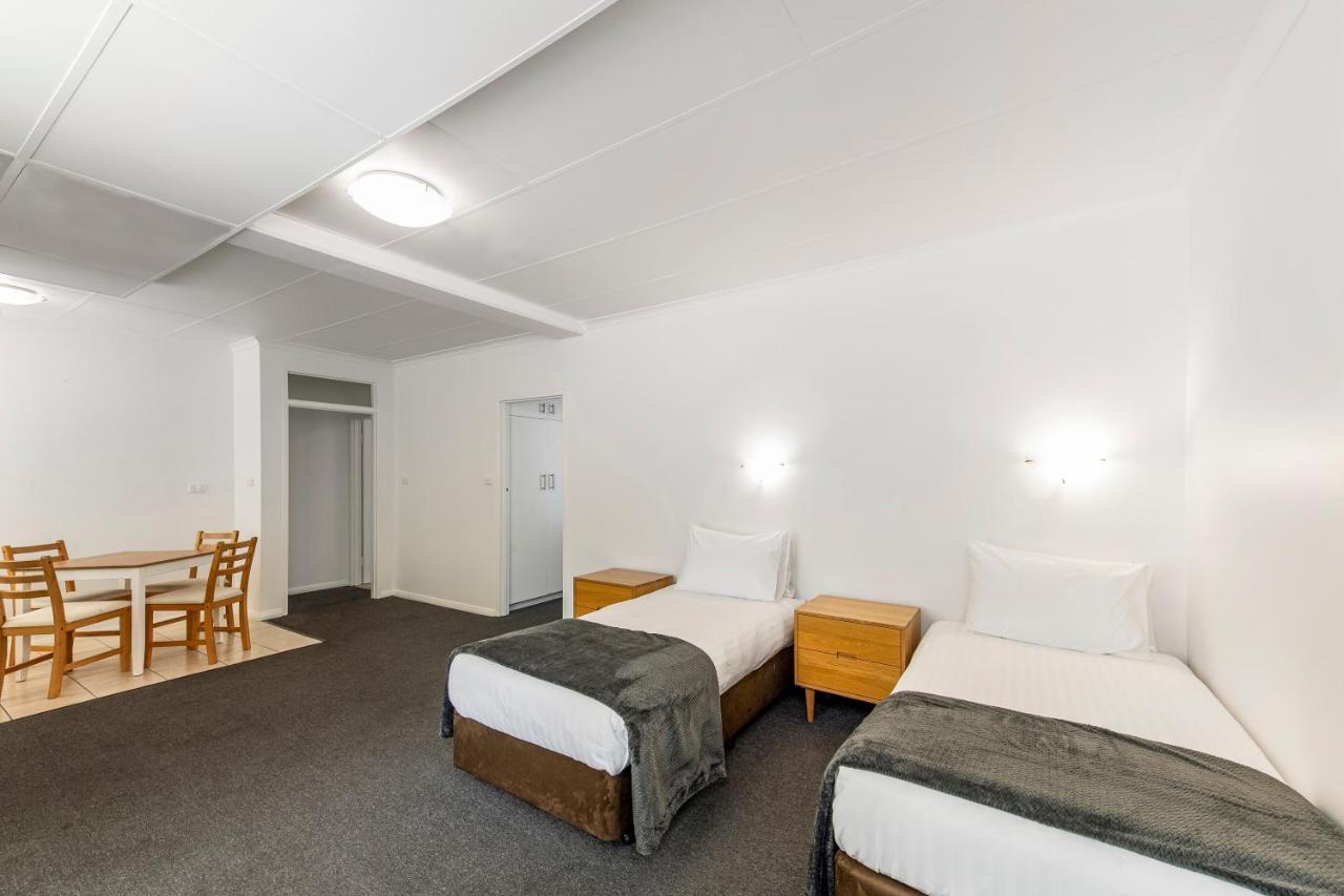 Econo Lodge East Adelaide Exterior foto