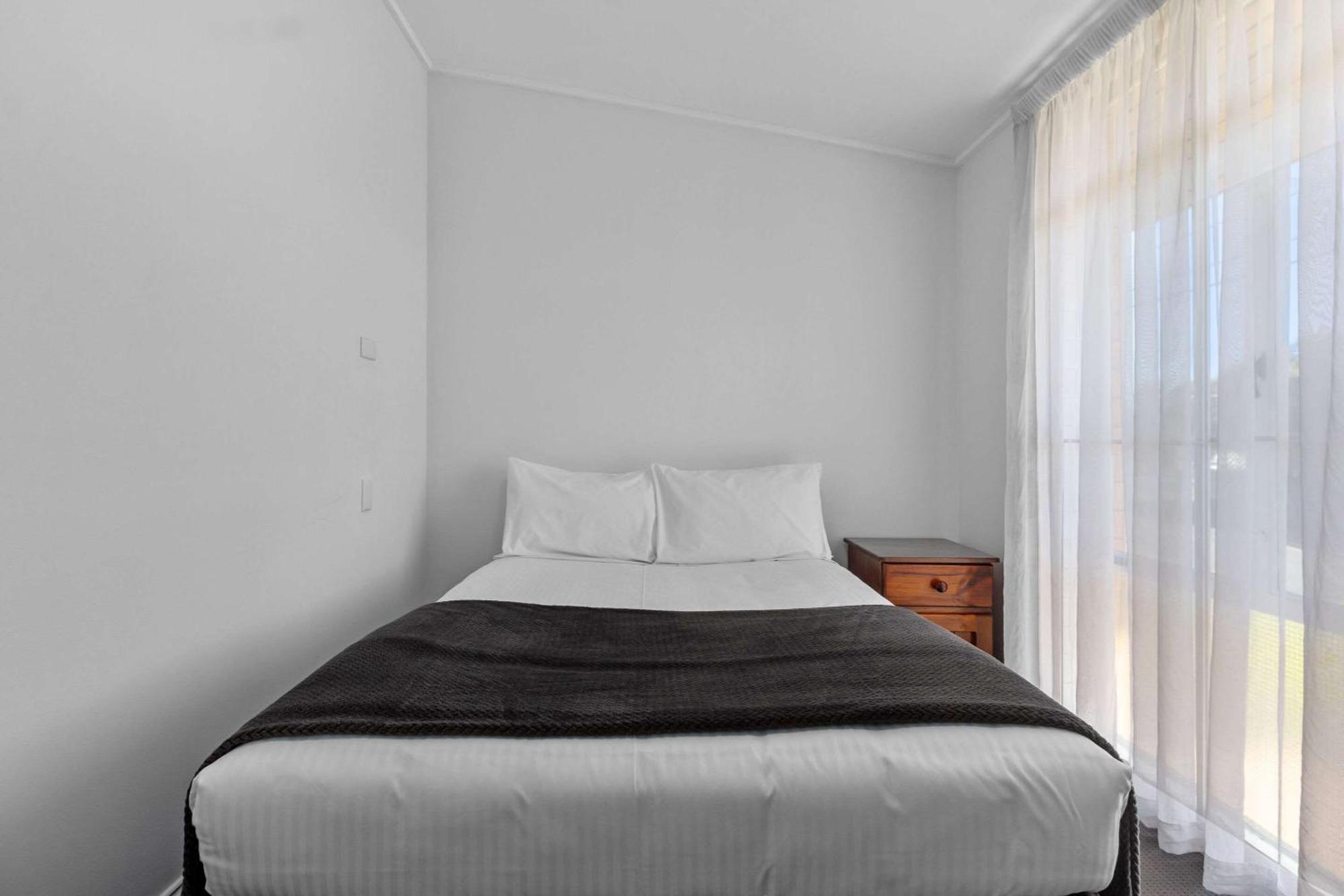 Econo Lodge East Adelaide Exterior foto
