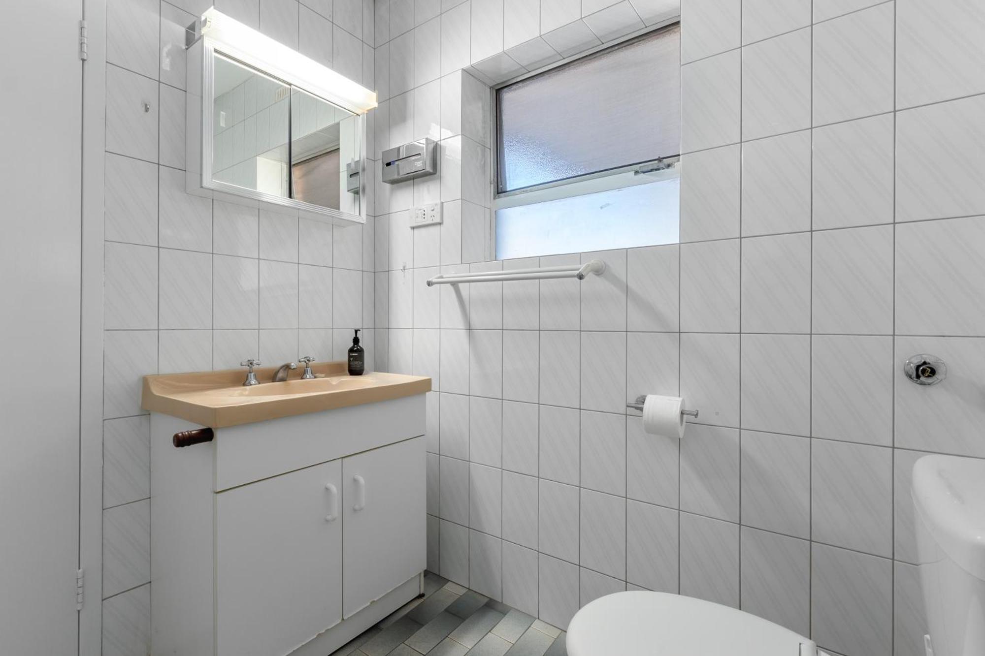 Econo Lodge East Adelaide Quarto foto