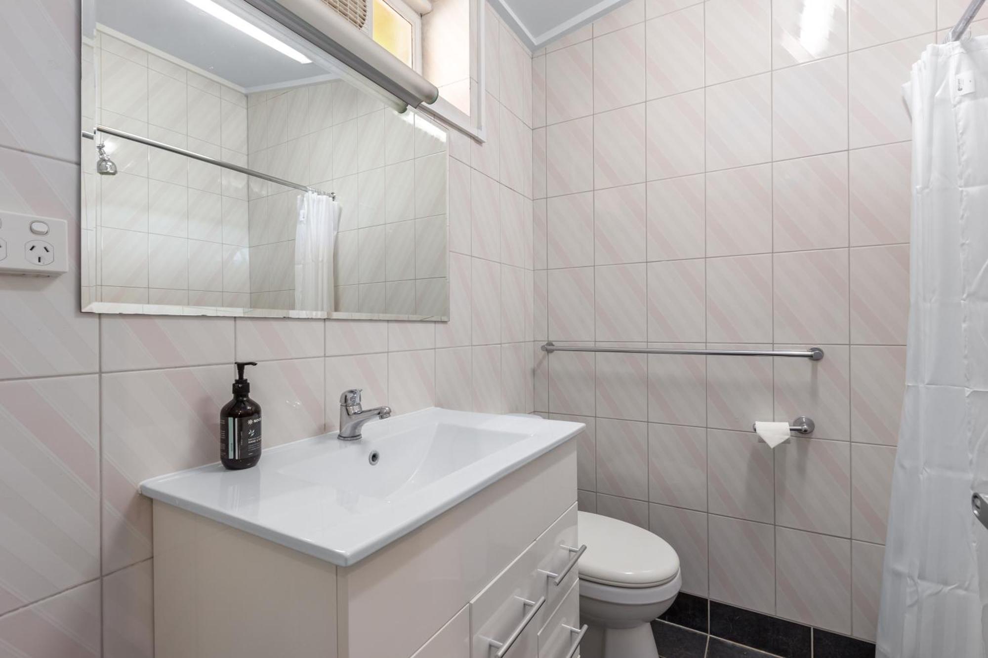 Econo Lodge East Adelaide Quarto foto