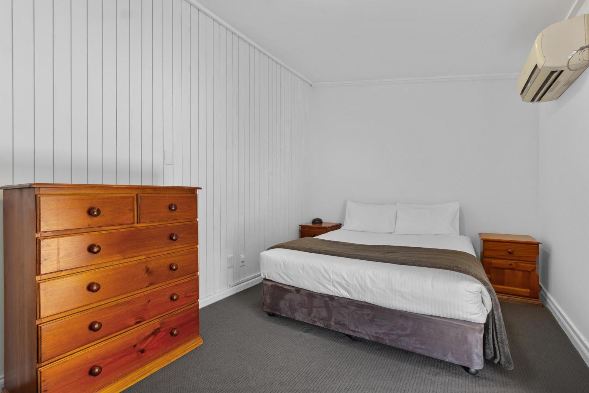 Econo Lodge East Adelaide Quarto foto
